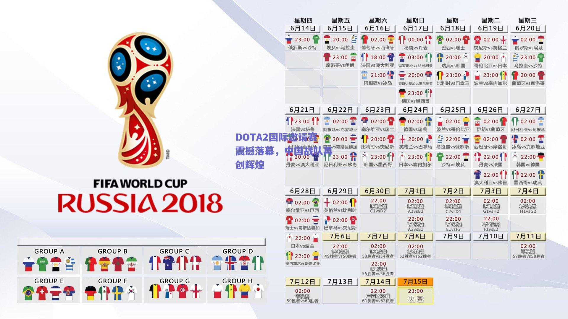 DOTA2国际邀请赛震撼落幕，中国战队再创辉煌