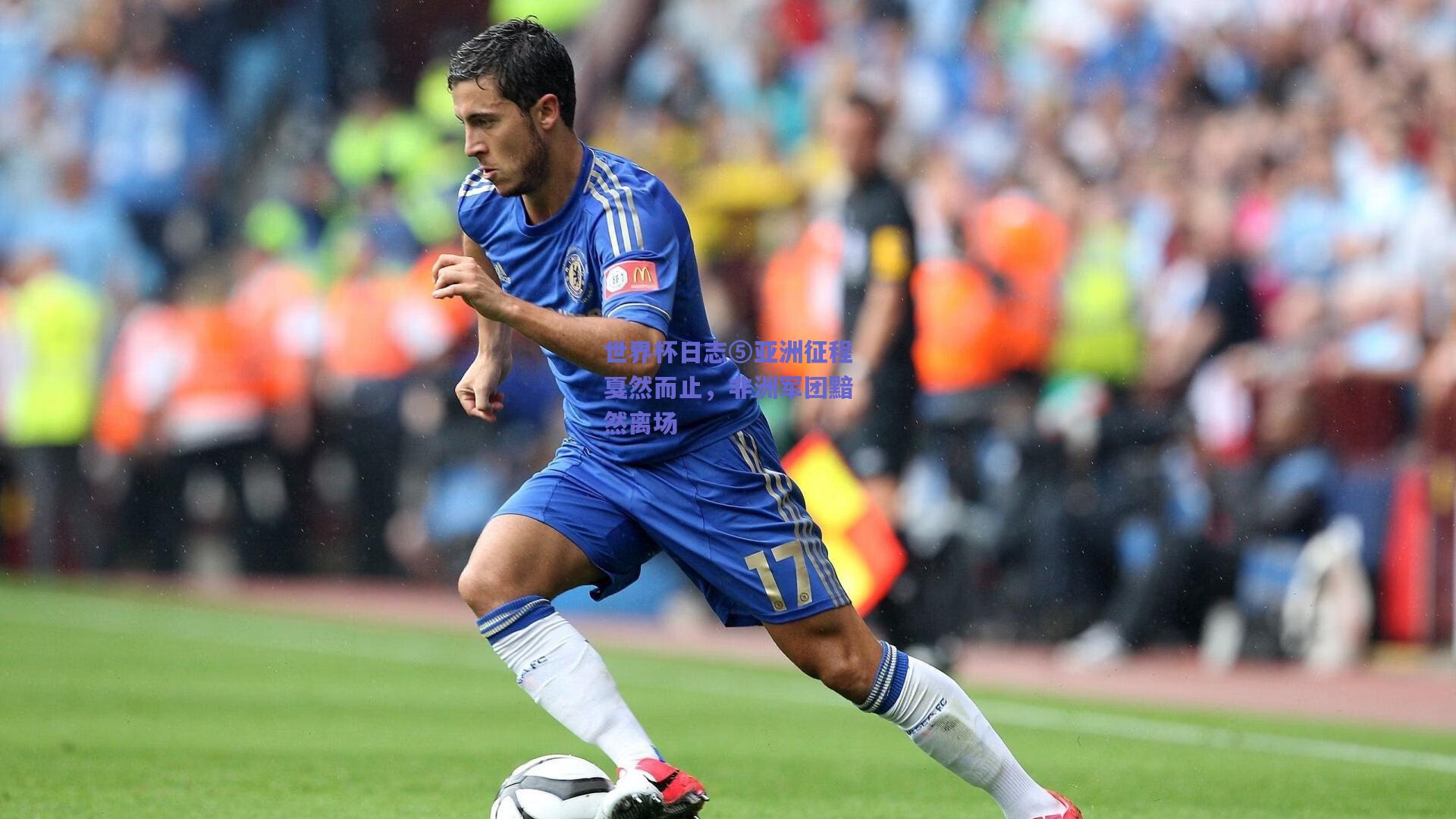 世界杯日志⑤亚洲征程戛然而止，非洲军团黯然离场